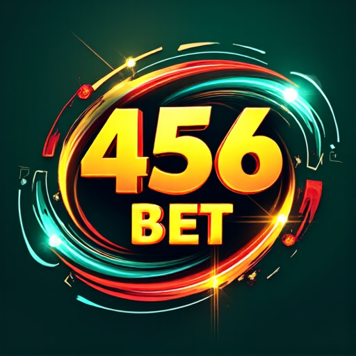 Logo da 456bet