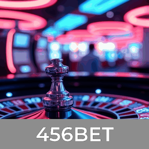 456BET: A Emoção dos Jogos de Cassino e Oportunidades de Ganhar!